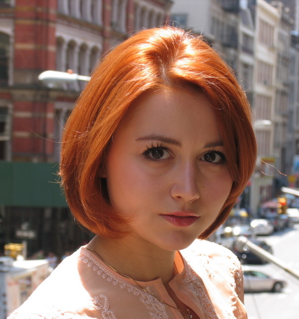 Rachel NYC