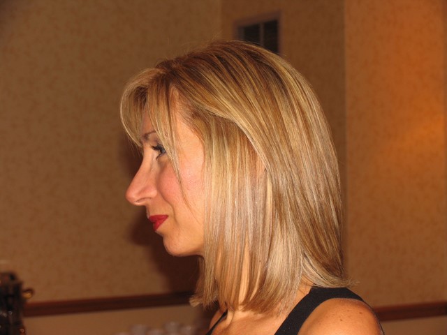Terry / Chicago Models