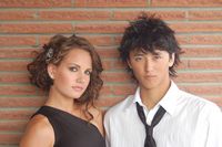 Amelia & Anthony