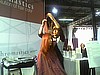 Moises At Cmbs 2007