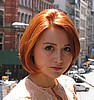 Rachel NYC